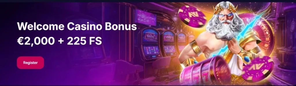 nv casino online