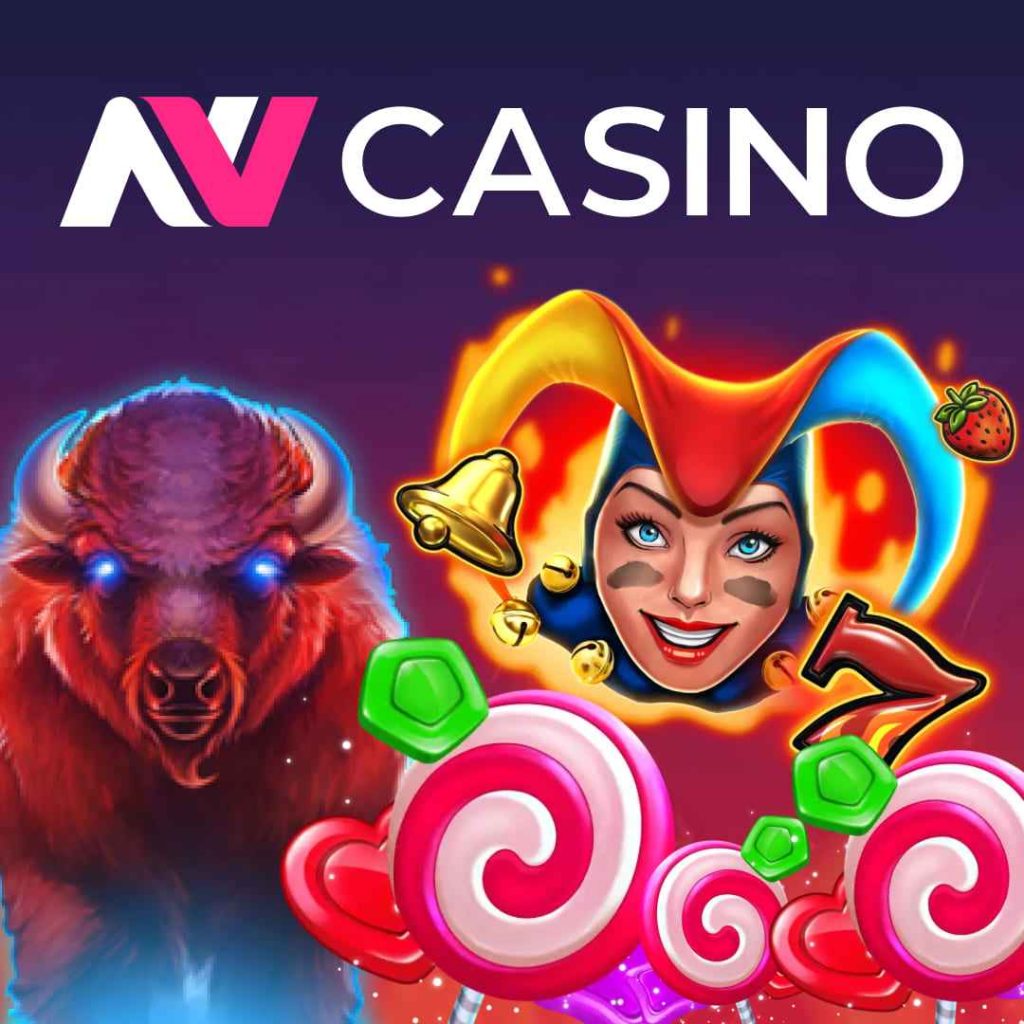 nv casino